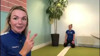 Gymles 1 voor peuters (2-4 jaar)