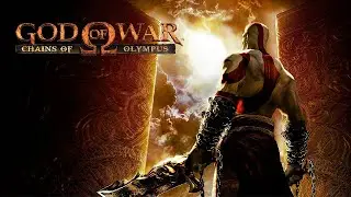 GOW : CHAINS OF OLYMPUS - #1: INÍCIO ! A Costa de ÁTICA
