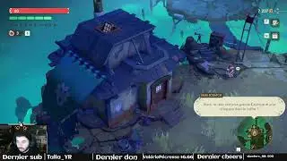 Moonlighter 2: The Endless Vault | Ep 3, un ptit boss ??