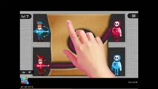 Dumb bow master ad