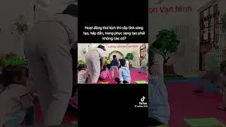 Mầm non 