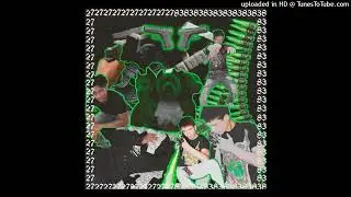 ABADDON27 + 83HADES - ARSON (OFFICIAL INSTRUMENTAL) [PROD. ALETHEO + REAPYY]