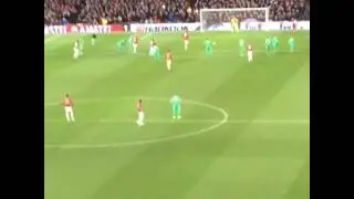 Zlatan Ibrahimovic penalty against ST Etienne 3-0 victory