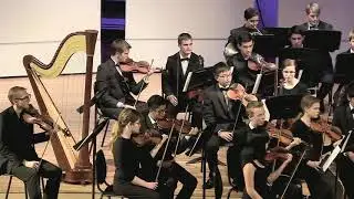 LYS  Symphony Orchestra  October 13, 2019