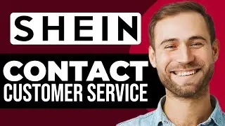How To Contact Shein Customer Service (Step-By-Step)