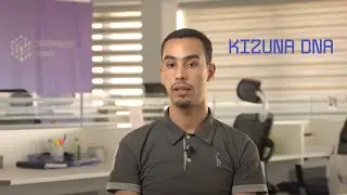 Kizuna DNA - Decentralize Impact program