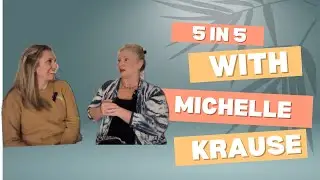 Meet the Owner of Vital Fitness Holistic Center Michelle Krause!