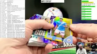 2026 TOPPS CHROME PREMIER LEAGUE SOCCER 12 HOBBY BOX, PYT PICK YOUR TEAM/PLAYER CASE BREAK #PYTP27