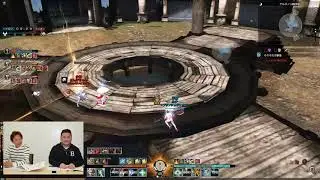 Bless Online ケルタノン 3