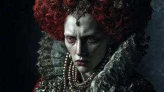 Why the Virgin Queen Never Married &mdash; A 400-Year Secret Exposed