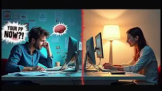 88. What are Threads? Computer Science & OS Multitasking Explained