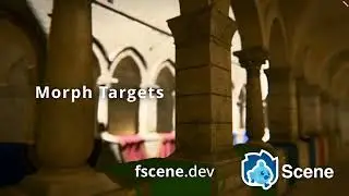 Flutter Scene 0.23, Realtime 3D with Flutter GPU and Impeller