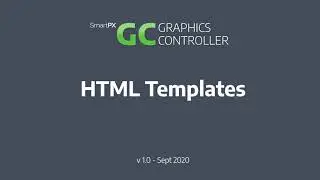 SPX-GC: HTML Templates