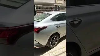 Verna sx  grey colour