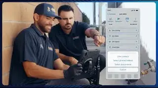 Housecall Pro Spring 2025 Release | New Features, AI Tools & HCP Cam