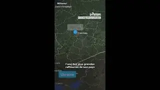 « 57 heures d'attente pour faire le plein ! » : La stratégie de l’Ukraine pour faire plier Poutine