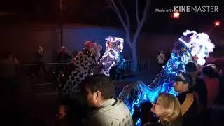 Bendigo Easter Parade 2019