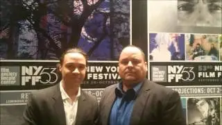 F.L.O. Empire Radio Interview w/ Michael Pagan
