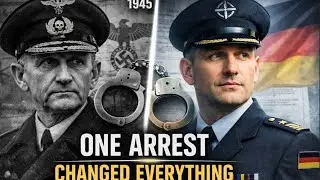 How One WWII Arrest Quietly Created Modern Germany&rsquo;s Military Ethics