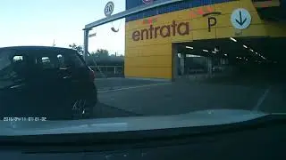 Ikea Corsico: recharge point: from free to pay (enelx)