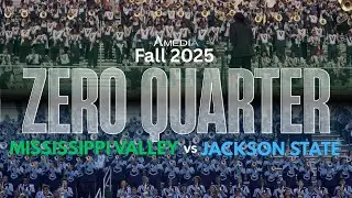 Jackson State vs Mississippi Valley 
