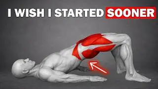 5 Exercises That Build More Strength and Muscle Than Weights After 60