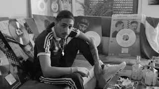 Baby Gang x Sayf Type Beat - 