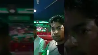 North Cyprus night club