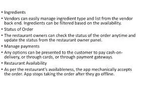 FOOD PANDA CLONE | FOODPANDA SCRIPT