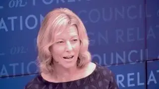 The United States and NATO: A Conversation With Kay Bailey Hutchison