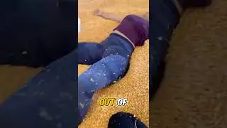 Mexico BANNED Corn?! 😨🌽
