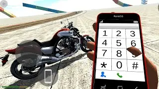 #indianbikegame 