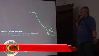 JAMA BI&Scaron;INA - NEVESINJE: AMOR MA&Scaron;OVIĆ (IML TV)