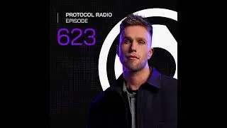 Nicky Romero - Protocol Radio 623