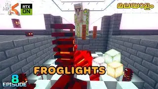 FROGLIGHT Farm: KeMiCS Season 5 Ep 8 #KeMiCS05