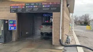The 8th South Car Wash In Orem Utah