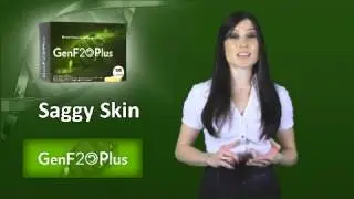 GenF20 Plus Clinically Proven - Medical Proof