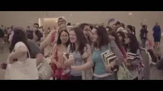 North Texas Teen Book Festival (NTTBF) 2016 Endless Stories