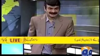 Mirza Iqbal Baig Vs Kamran Akmal  l( B n n )