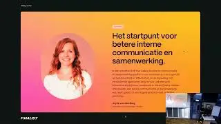 Creative Development Valhalla: Drupal (Paragraphs) & Next.js - David van 't Westende & Yustin Troost