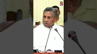 ಕೇಂದ್ರ ಸರ್ಕಾರ ಹೆಚ್ಚುವರಿ ಅಕ್ಕಿ ಕೊಡುವ ವಿಶ್ವಾಸ ಇದೆ | #NewsFirstshorts #KHMuniyappa #AnnaBhagyaScheme