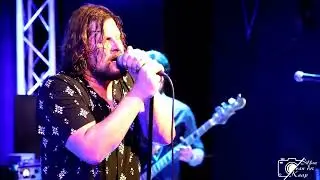 Iggy & The Stooges Undercoversessie - DIRT -  Live At The Hip Deventer 26-06-2025
