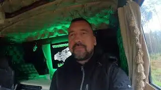 Z życia Drzewiarza. Musze odpuścić/z gumiaków go wyrwało/Żona będzie zła
