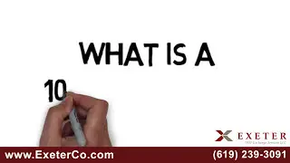 What is a Section 1031 Exchange?
