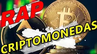 Historia de las CRIPTOMONEDAS versión RAP