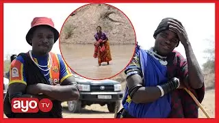 SABABU ZA WASUKUMA WANAUME KUVAA SHANGAA, WAKE ZAO KUTOPENDA KUISHI MJINI