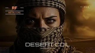 The Unlikely Rise of Arabic Metalcore - Desert Coil | Royalty Free