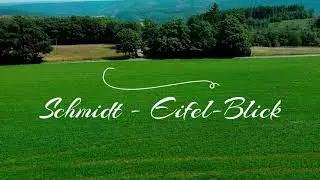 Schmidt- Eifel-Blick ... eine Liebeserklärung an den Rursee