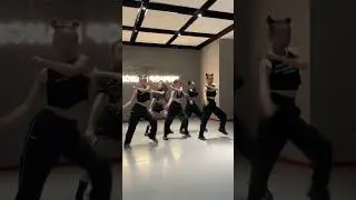 Danse moderne #dance