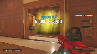 Riassunto Operation Burnt Horizon Rainbow six Siege